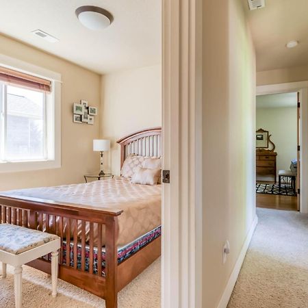 Ocean Pines Villa Tillamook Dış mekan fotoğraf