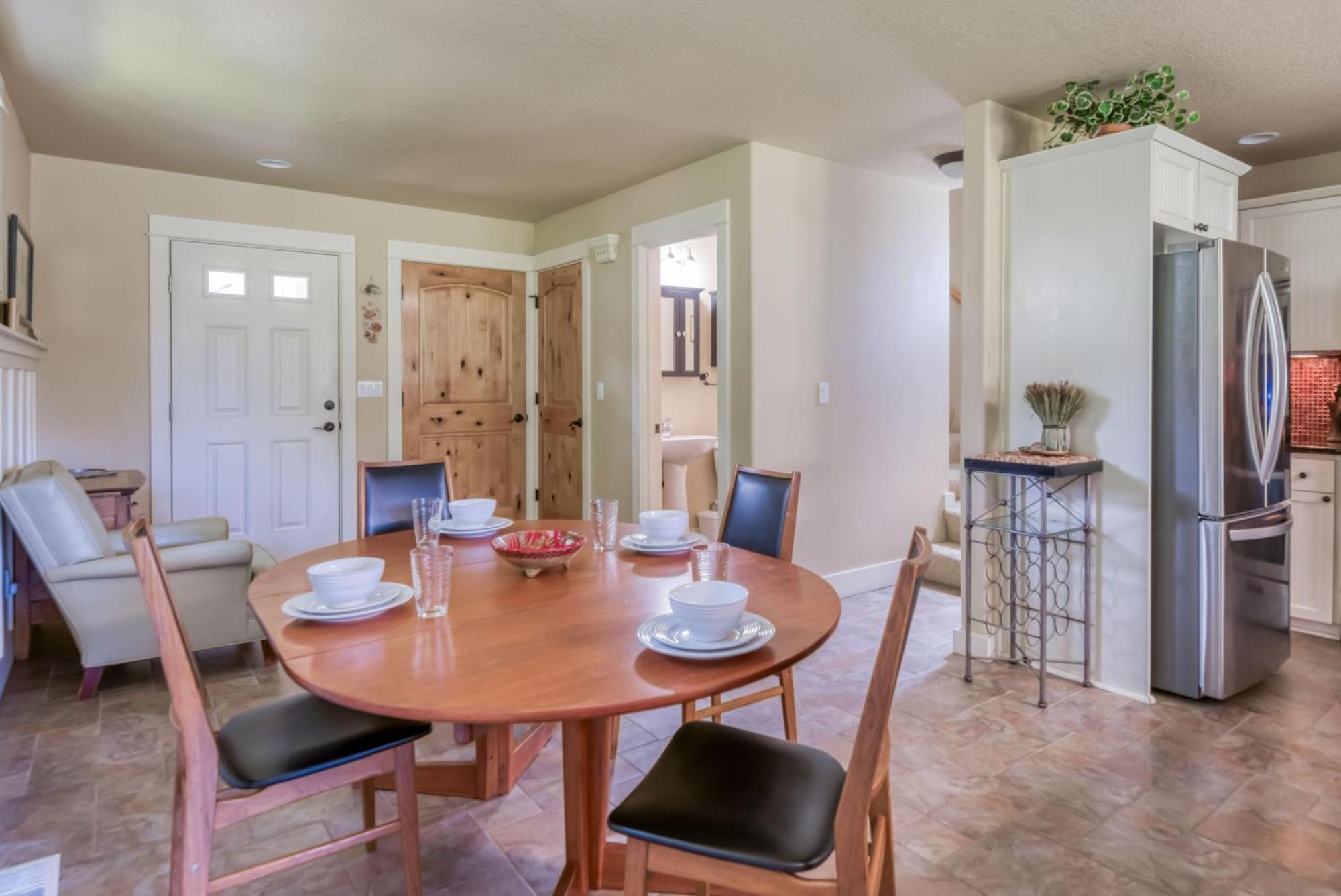 Ocean Pines Villa Tillamook Dış mekan fotoğraf