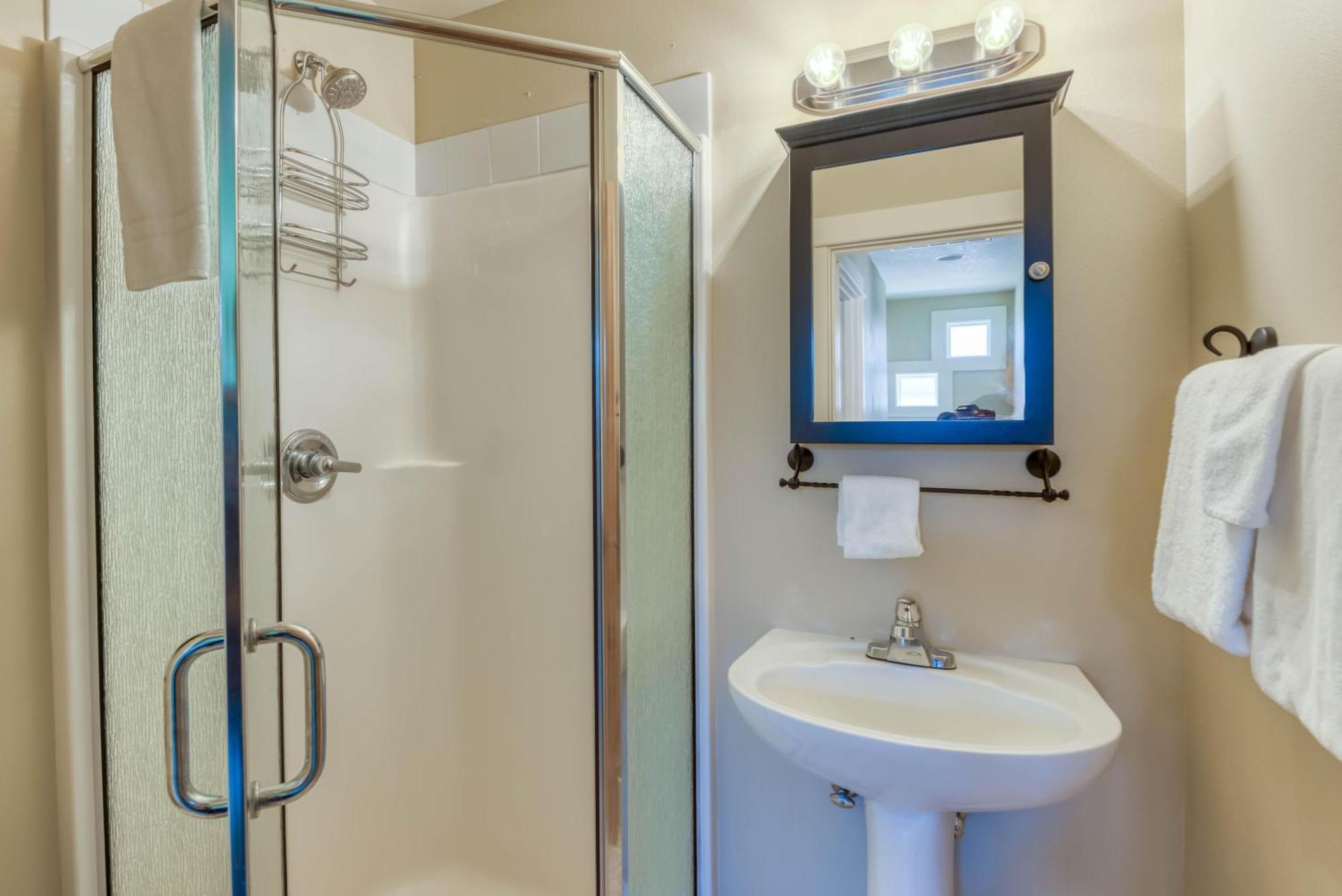 Ocean Pines Villa Tillamook Dış mekan fotoğraf