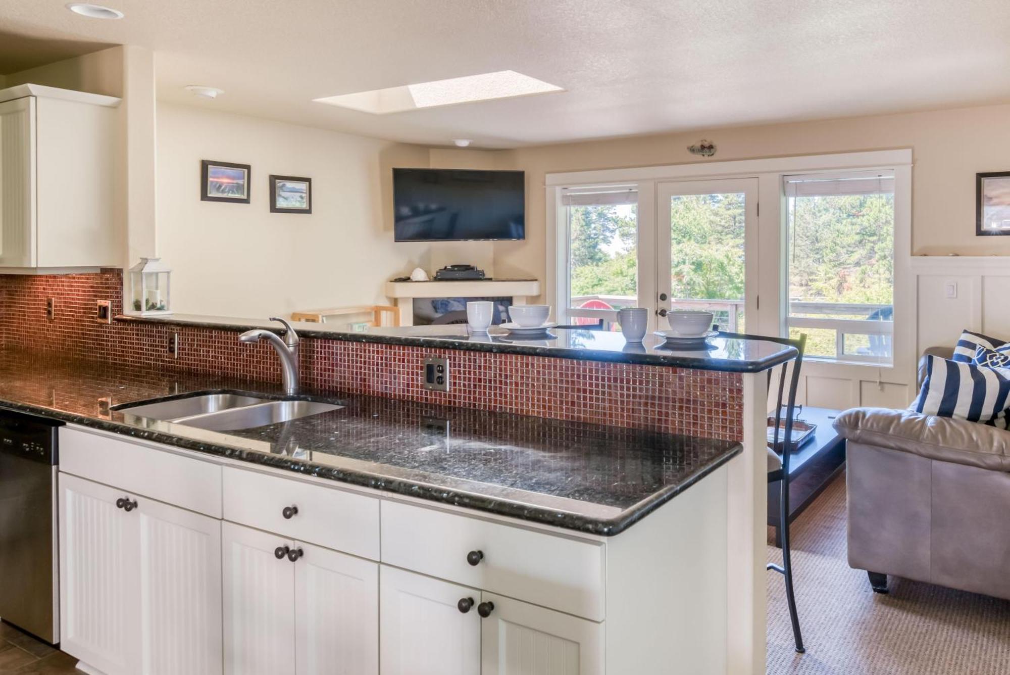 Ocean Pines Villa Tillamook Dış mekan fotoğraf