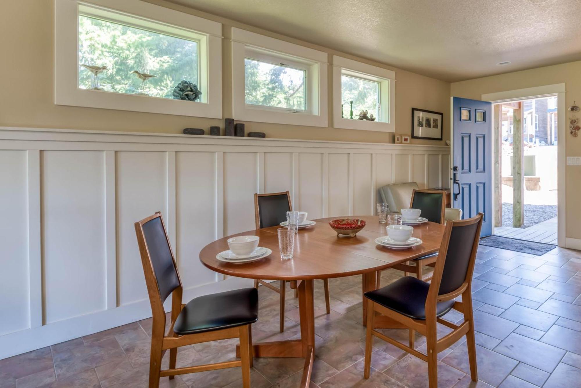 Ocean Pines Villa Tillamook Dış mekan fotoğraf