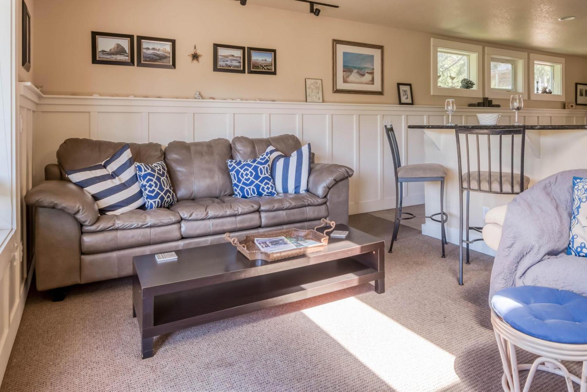 Ocean Pines Villa Tillamook Dış mekan fotoğraf
