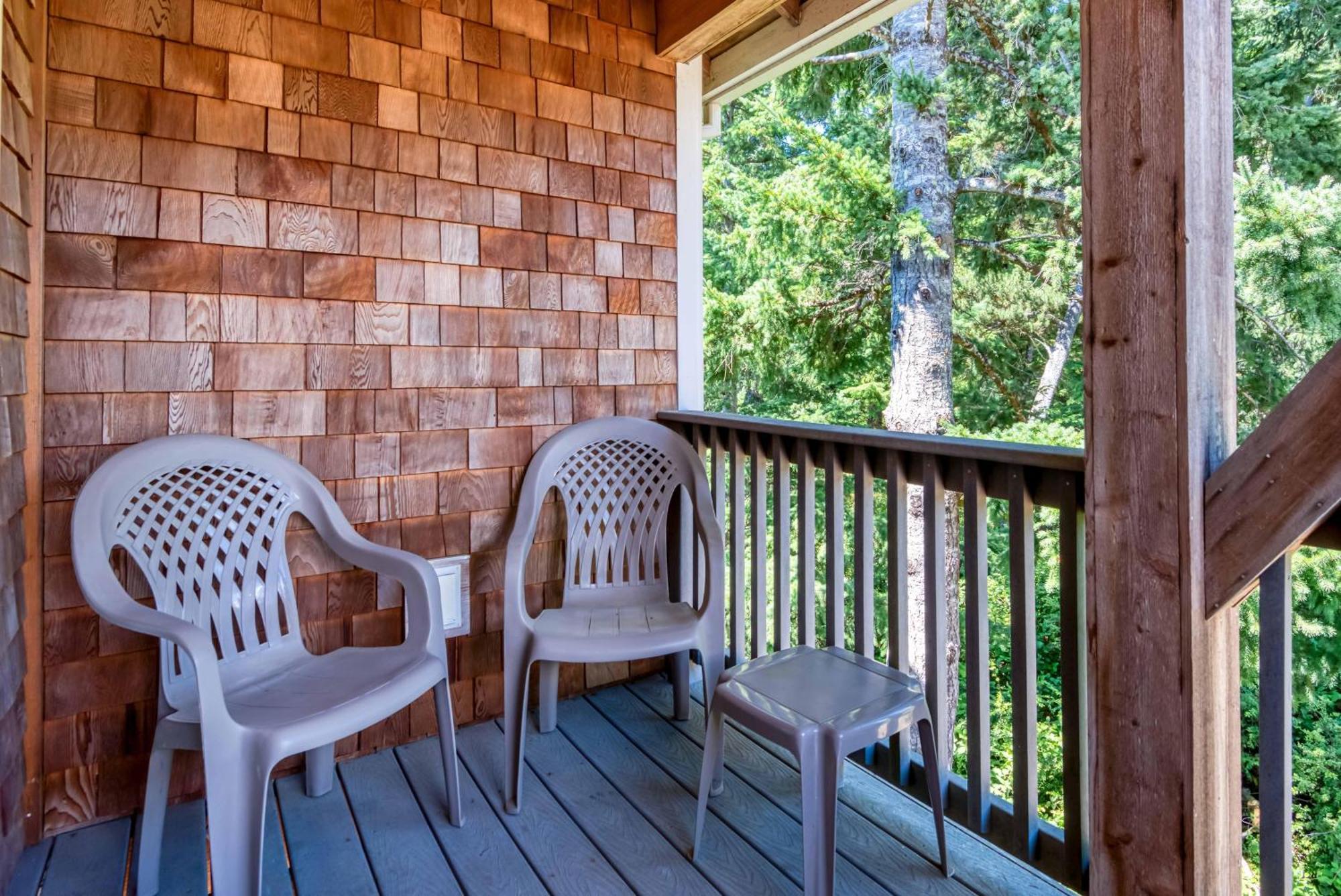 Ocean Pines Villa Tillamook Dış mekan fotoğraf