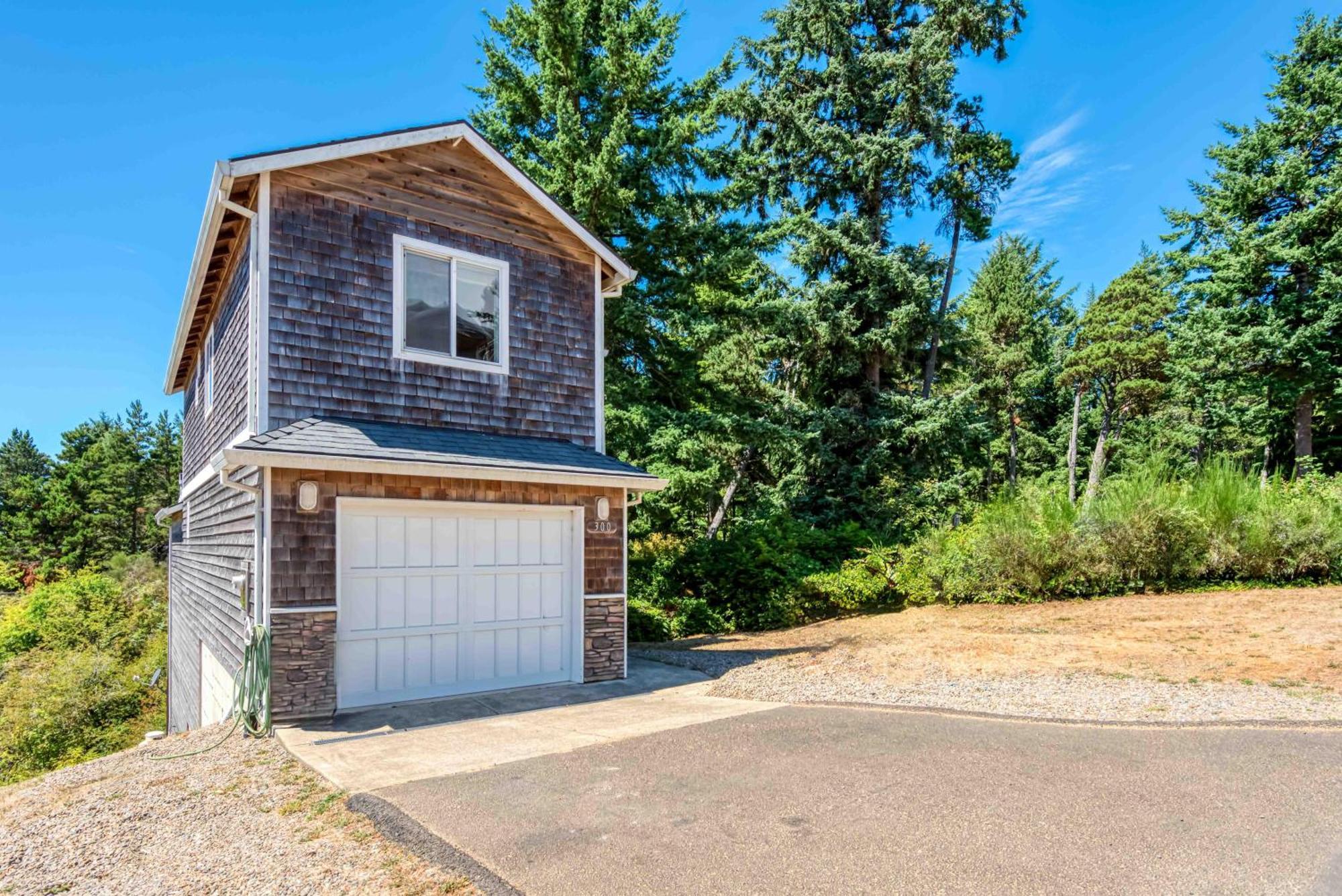 Ocean Pines Villa Tillamook Dış mekan fotoğraf